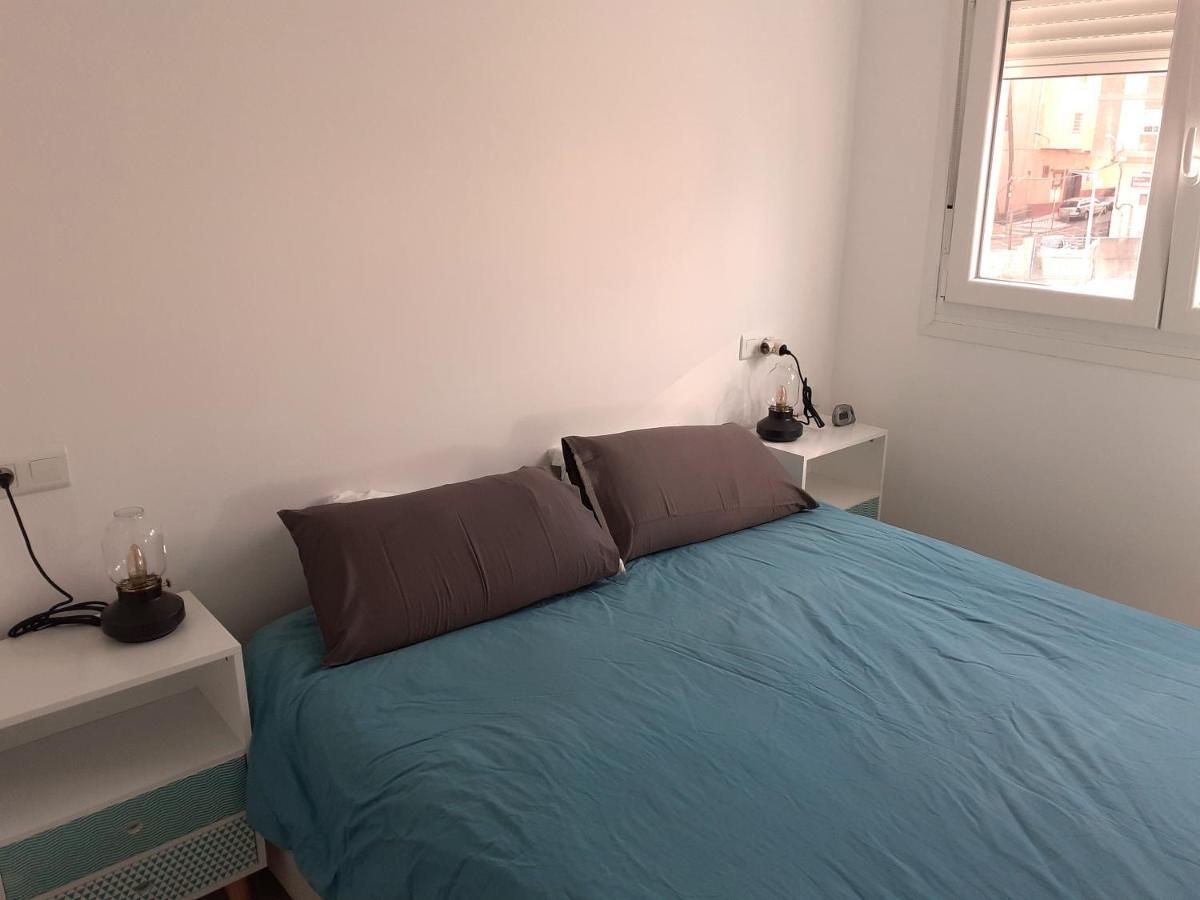 Apartamento Plaza Capuchinos Daire Málaga Dış mekan fotoğraf